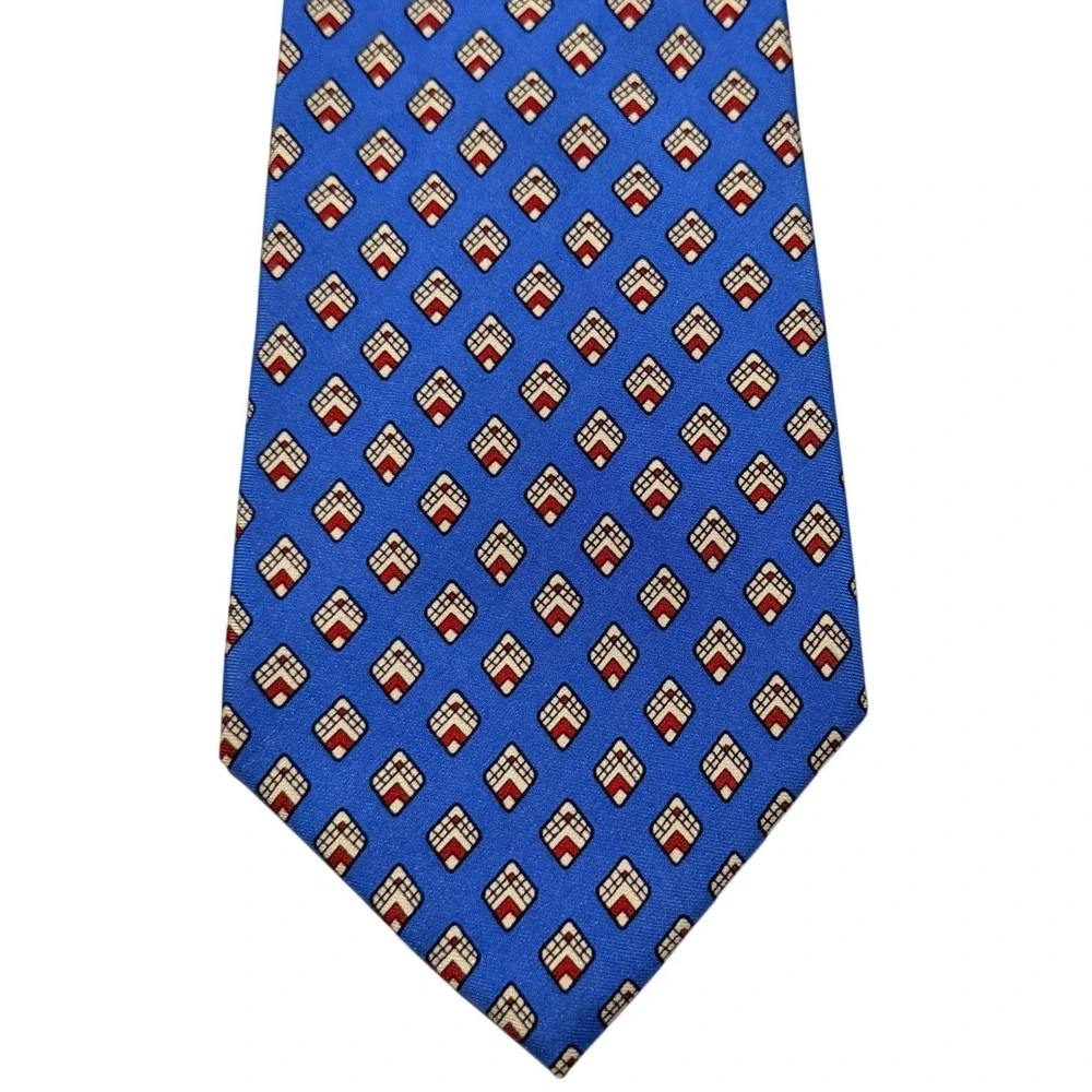 Polo Ralph Lauren Tie Sz 4